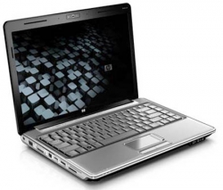 HP Pavilion dv4-1150er