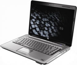 HP Pavilion dv4-1210er