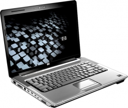 HP Pavilion dv5-1020ed