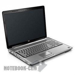 HP Pavilion dv5-1040er