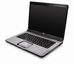 HP Pavilion dv6100