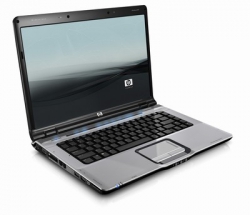 HP Pavilion dv6100