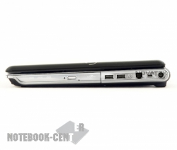 HP Pavilion dv6-1205er