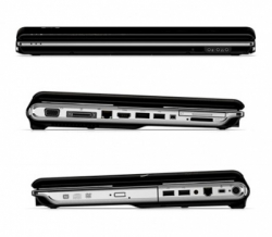 HP Pavilion dv6-1210ET