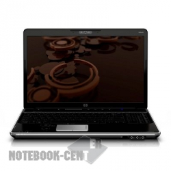 HP Pavilion dv6-1211sr