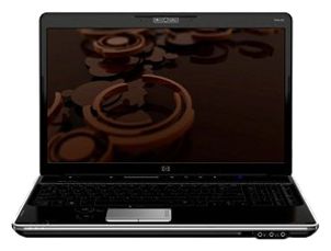 HP Pavilion dv6-1212sl