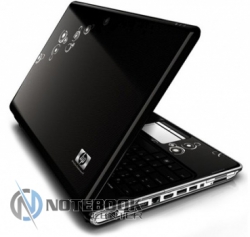 HP Pavilion dv6-1230er