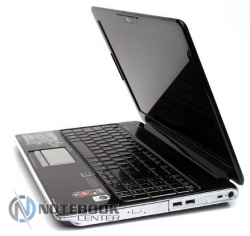HP Pavilion dv6-1323er