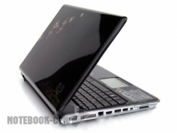 HP Pavilion dv6-1410er