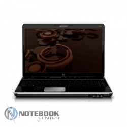 HP Pavilion dv6-1440er