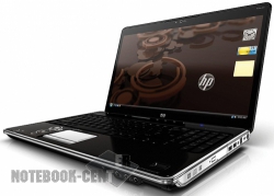 HP Pavilion dv6-2017er