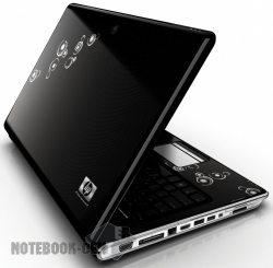 HP Pavilion dv6-2020er