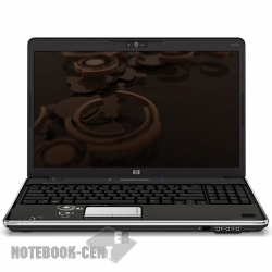 HP Pavilion dv6-2111er