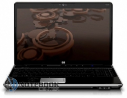 HP Pavilion dv6-2112sa