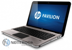 HP Pavilion dv6-2134et