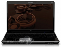 HP Pavilion dv6-2140er