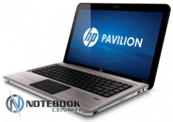 HP Pavilion dv6-3020er