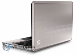 HP Pavilion dv6-3020sy