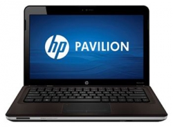 HP Pavilion dv6-3026er