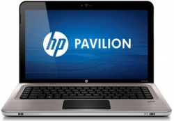 HP Pavilion dv6-3030er