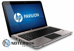 HP Pavilion dv6-3040er