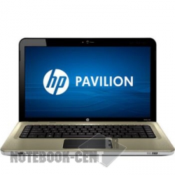 HP Pavilion dv6-3060er