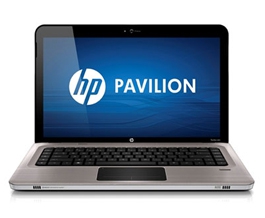 HP Pavilion dv6-3070er