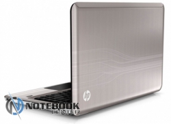 HP Pavilion dv6-3070er