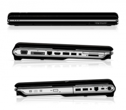 HP Pavilion dv6-3075er