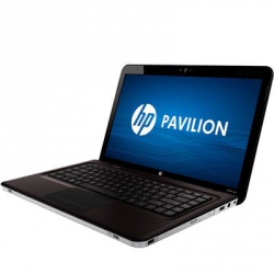 HP Pavilion dv6-3107er