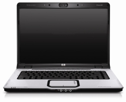 HP Pavilion dv6520er