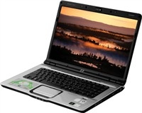 HP Pavilion dv6570er