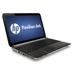 HP Pavilion dv6-6050er