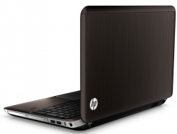 HP Pavilion dv6-6050er