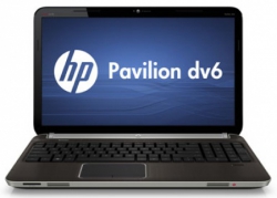 HP Pavilion dv6-6176er