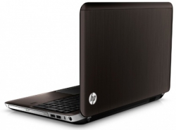 HP Pavilion dv6-6b04er