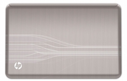 HP Pavilion dv6-6b53er