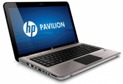 HP Pavilion dv6-6c31er