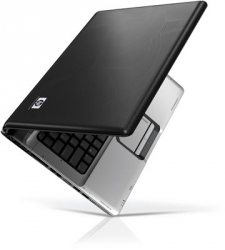 HP Pavilion dv6750er