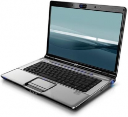 HP Pavilion dv6835er