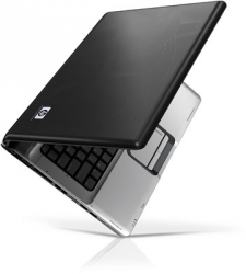 HP Pavilion dv6835er