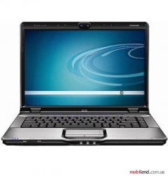 HP Pavilion dv6840es