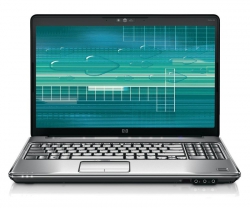 HP Pavilion dv7-1020ev