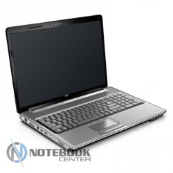 HP Pavilion dv7-1040eo