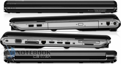 HP Pavilion dv7-1140en