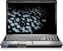 HP Pavilion dv7-1140ES