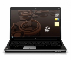 HP Pavilion dv7-2130er