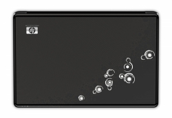 HP Pavilion dv7-2250ez