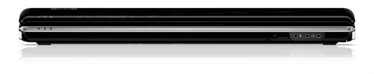 HP Pavilion dv7-3140eg