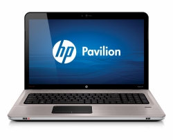 HP Pavilion dv7-4080er